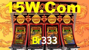 Br333 App