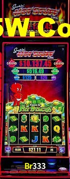 Br333 App