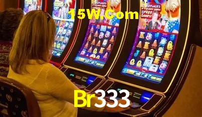 Inovações de Jogos na Br333: O Futuro das Experiências Interativas