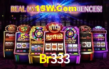 Desvendando o Mundo dos Jogos Virtuais na Br333