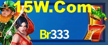 Welcome Bonus Br333