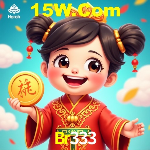 Jogos de Slot Br333