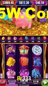 Blackjack Table Br333
