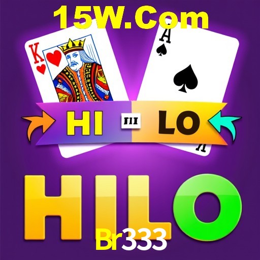 Casino Ao Vivo Br333