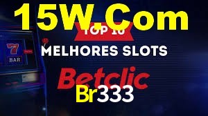 Br333: Jogos de Caça-Níqueis-Altas Recompensas, Roleta-Velocidade, Blackjack-Desafios Máximos