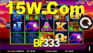 Br333 - A Melhor Escolha Para Jogadores De Cassino - Br333Bet