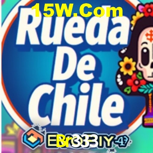 Estatísticas Br333